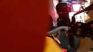 Paraisópolis grau e corte. toma cortadão no ouvido kkkkk