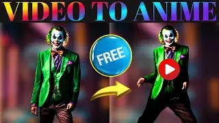 The Easiest VFX Tutorial Ever| Viggle AI Tutorial 🔥 Create AMAZING AI Video for FREE