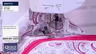 Sewing Street