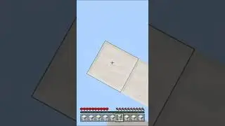 I Invented a NEW Minecraft Bridging Method!