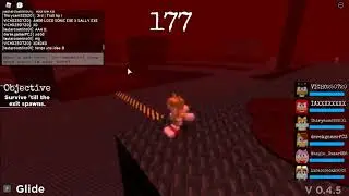 Sonic.EXE Tails Tip (Part 2)