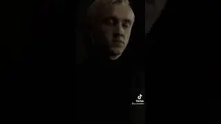 Draco Malfoy/ Take me to church