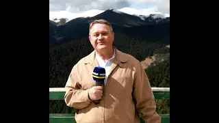 Valeriy Bebyk. THE SECRET HISTORY OF TIBET (HD)