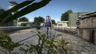 Новый хард PVE сервер Dayz на карте Альтерия. Koll PVE Hard.