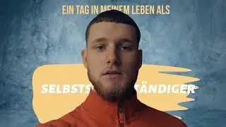 Ein Tag selbstständig!