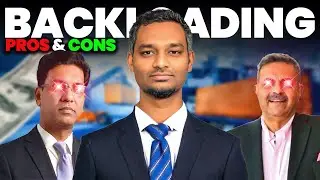 Backloading Pros and Cons for Imports Company/ Must know Dangerous things in Business