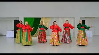 НВА "Радуга"   "Тополя"