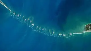 The mystery of Ram Setu: Faith Vs Skepticism
