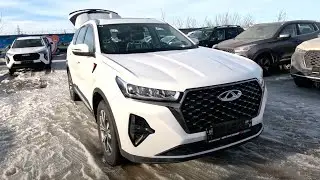 МЕЛКИЕ КОСЯКИ И ПРОБЛЕМЫ У ЧЕРИ ТИГГО! КАК УСТРАНИТЬ? Взял новый CHERY TIGGO 7 PRO MAX и был в шоке!