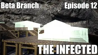 The Infected Version 14 Beta Branch Ep12 - Adding a bit more to the build