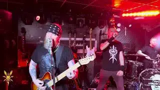 План Ломоносова - Культпоход (live bang bang club Tver 17.05.2025)
