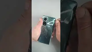 Huawei Honor 50 Battery Back Cover Replacement