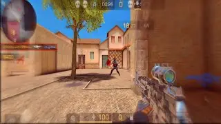 Демка С Девочкой Тимспик 😱 Стандофф 2 | Poco X3 Pro Standoff 2