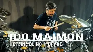 Ido Maimon - Hotline Bling | Drake