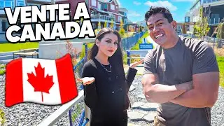 Scholarships in Canada, let's talk to this student.