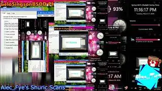 (YTPMV) ‪‪KMProductionTH‬ has BSOD VM (Windows XP) Scan