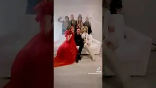 Dschinghis Khan now at TikTok! 😎