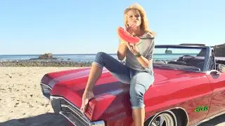MC Sar feat. Real McCoy 'Automatic lover'(Dj Ramezz Remix) 2021