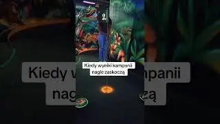 Nagłe zwroty akcji potrafią zaskoczyć 😂 #shorts