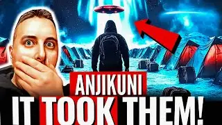 The Anjikuni Village Disappearance Is The Biggest Mystery Ever?