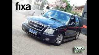Blazer 2005 fixa
