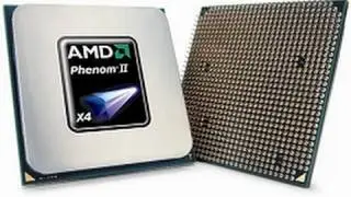 Phenom II X4 955 BE - AM3 CPU Review