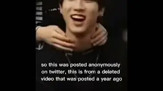 Times when Misung kissed on camera