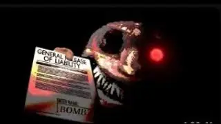 Double or Nothing is Mayhem pt1
