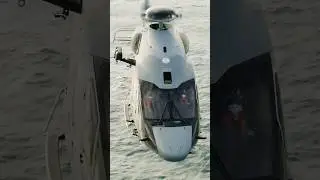 French Navy H160