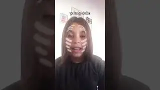 jajajaja literal #asokamakeup #viral #humor #shortsviral #comedia