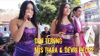 tiara & devri pecut -MALAM