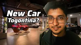 New Car Tongontina?🤔 | Kannada Vlog 