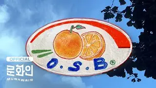 K Indie Music | RecordTheVoiceMessage - Orange summer breeze [MV]