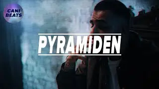 [FREE] Sad Emotional SAMRA x BUSHIDO Type Beat ►PYRAMIDEN◄ (prod. by Cani Beats)