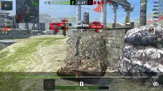 WoT JPanther ll