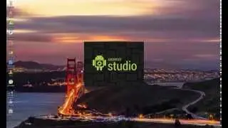 Error launching Android Studio No JVM installation found SOLUCION