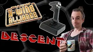 I Bought a Joystick! Let's Play Some Games With It!