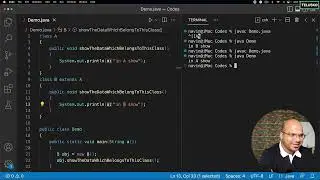 What is Annotation in Java