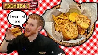 Recreating This Nostalgic Sandwich From My First Job