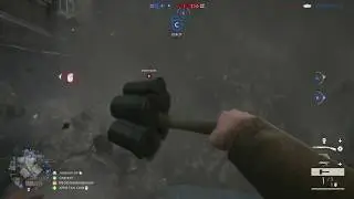 Battlefield 1: The BEST SPAWN of ALL TIME!