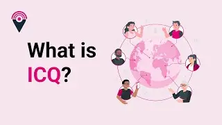 ICQ | What is ICQ in simple words?