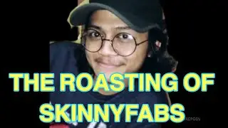 THE MEME OF SKINNYFABS AKA ANDHIKA WIRA