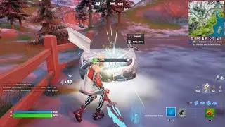 Fortnite Paradise Quests Phase 1 - Part 3