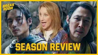 [SPOILER] REVEALED: THE ACOLYTE - What's Next? Finale Review and Reaction