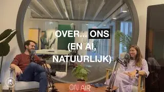S06E20 - Over... ons (en AI, natuurlijk)