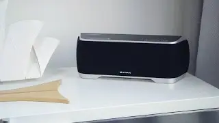 Musaic - el primer Sistema HiFi Inteligente™