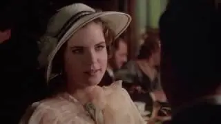 Once Upon A Time In America - Symphonic orchestra (arranged by Ted Parson)