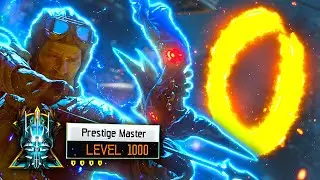 PRESTIGE MASTER, 0 KILLS.
