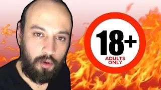 KEL + YAKIŞIKLI + KASLI ERKEK HİKAYESİ | God of War (+18)