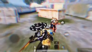 Do Eye Shots is possible in 30 FPS Device 🥶